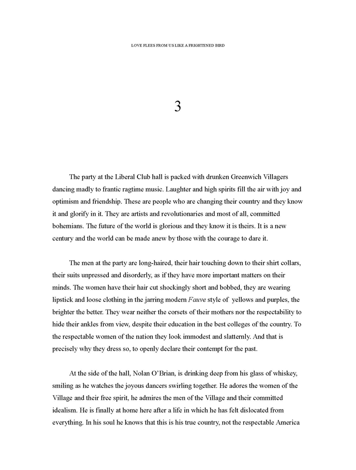 P13 Greenwich Village